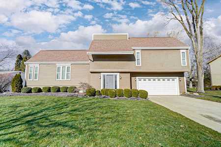 2434 Olde Sawmill Boulevard Dublin, OH 43016