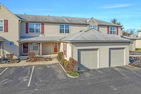 1845 Hobbes Drive Hilliard, OH 43026