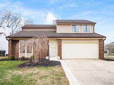 7590 Stanwick Court Dublin, OH 43016