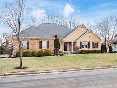 8795 Shaffer Drive Powell, OH 43065