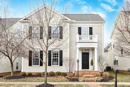 5019 Hearthstone Park Drive New Albany, OH 43054