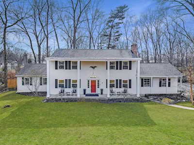 6645 Merwin Road Columbus, OH 43235