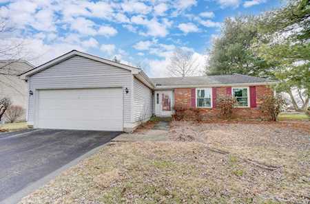 157 Rugby Lane Columbus, OH 43230
