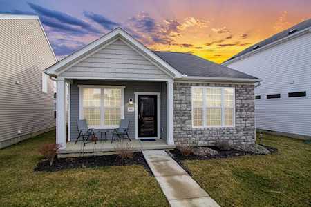 5442 Goose Falls Drive Dublin, OH 43016