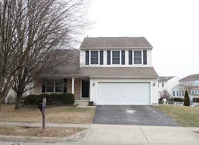 116 Kastlekove Drive Lewis Center, OH 43035
