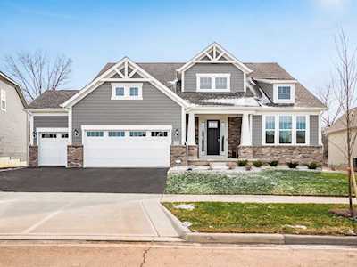 4588 Coyote Crossing Powell, OH 43065