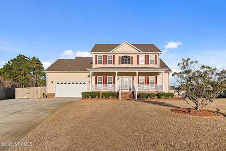 915 Morganser Drive Swansboro, NC 28584