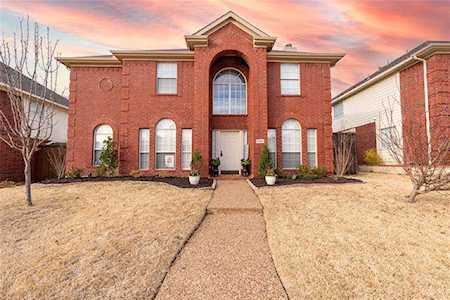 4409 Belvedere Drive Plano, TX 75093