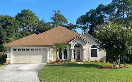 12723 Chets Creek DR N Jacksonville, FL 32224