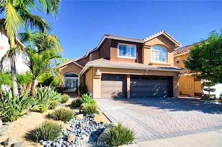 19212 Willow Brook Ln Trabuco Canyon, CA 92679