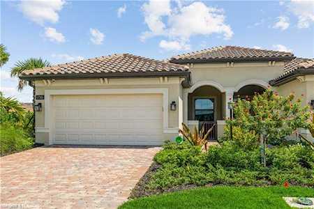 17301 Terracina Dr Fort Myers, FL 33913