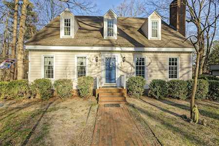 6537 Wilshire Drive Fuquay Varina, NC 27526