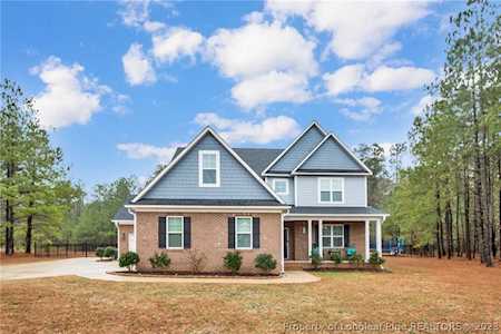 1720 Emma Ct Eastover, NC 28312