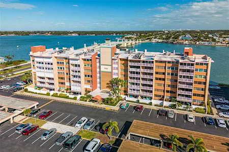 500 Treasure Island CAUSEWAY #402 Treasure Island, FL 33706