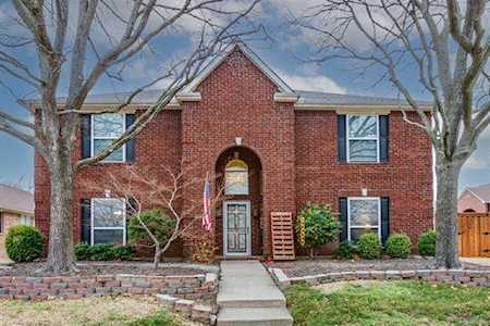7425 Angel Fire Drive Plano, TX 75025