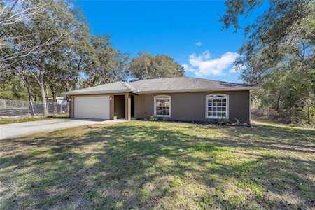 6649 N Delta TERRACE Hernando, FL 34442