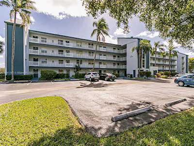1550 NW 80th Ave #401 Margate, FL 33063
