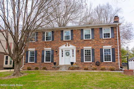11915 Berry Hill Rd Louisville, KY 40243
