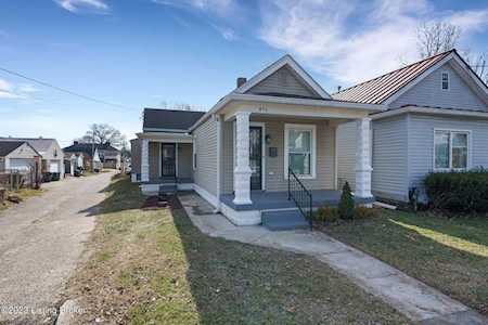 476 E Brandeis Ave Louisville, KY 40217
