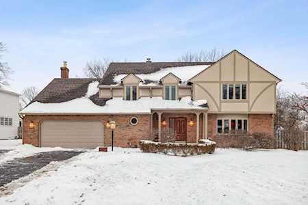 1220 Carron Drive Columbus, OH 43220