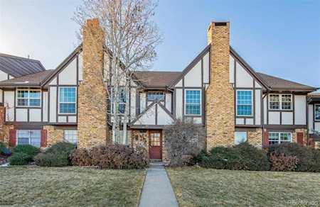 3855 S Monaco Parkway #207 Denver, CO 80237