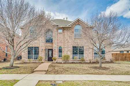 12785 Swan Lake Drive Frisco, TX 75033