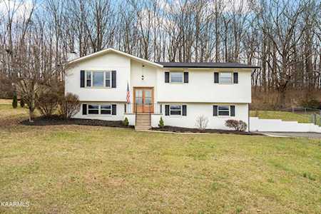1616 Cherrybrook Dr Knoxville, TN 37912
