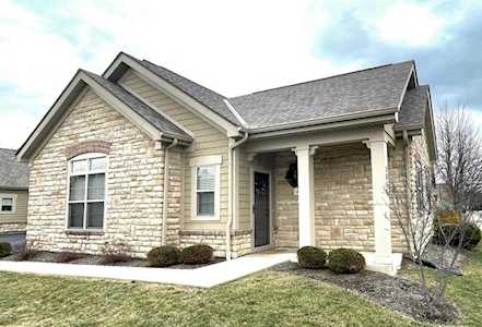 3876 Coral Creek Court Powell, OH 43065
