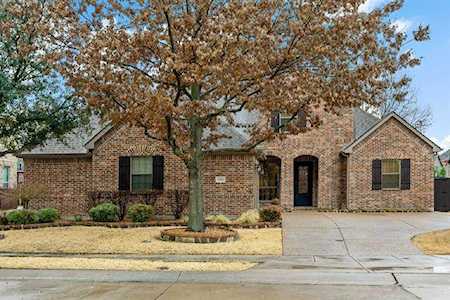 7601 Burr Ferry Drive McKinney, TX 75071