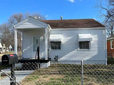 3701 Cliff Ave Louisville, KY 40215