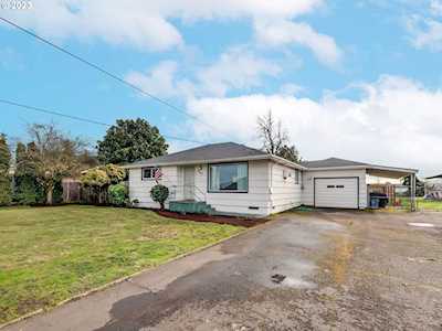 2465 Marcola RD Springfield, OR 97477