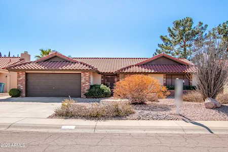 4525 E Le Marche Avenue Phoenix, AZ 85032