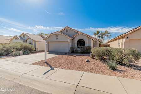 18500 N 85th Avenue Peoria, AZ 85382