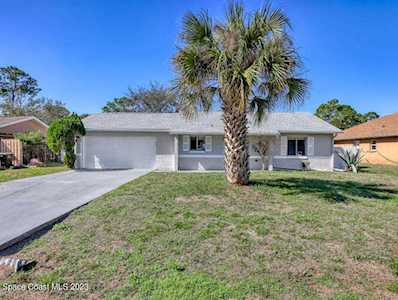 130 NE Anderson Avenue Palm Bay, FL 32907