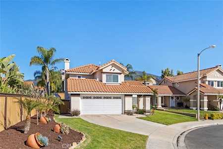 1 Calle Passiflora Rancho Santa Margarita, CA 92688