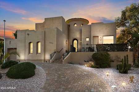 11826 N Winchester Drive Fountain Hills, AZ 85268