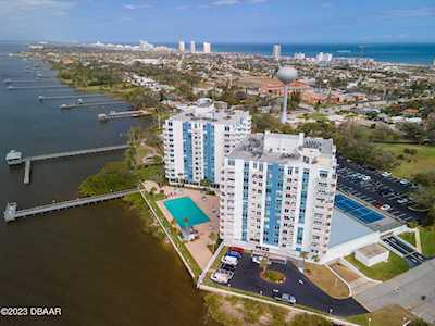 935 Halifax Avenue #607 Daytona Beach, FL 32118