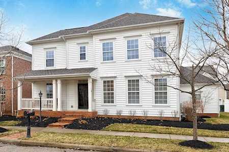 5037 Hearthstone Park Drive New Albany, OH 43054