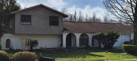 16521 Silverhill Dr Tampa, FL 33624
