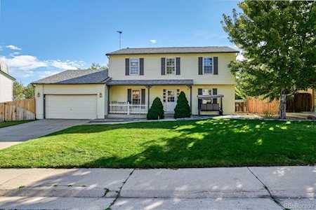 2444 S Elkhart St Aurora, CO 80014