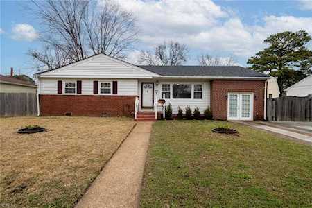 1886 Arrowwood St Norfolk, VA 23518