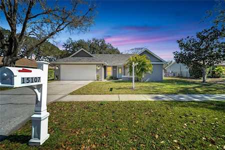15107 Lake Holly PLACE Tampa, FL 33625