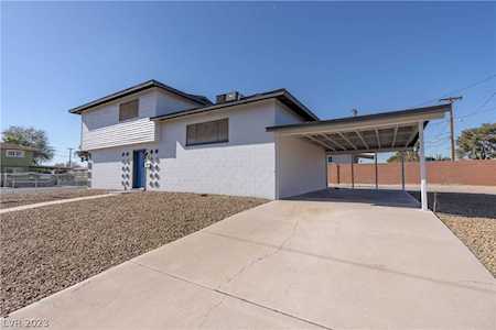 4974 Lana Dr Las Vegas, NV 89121