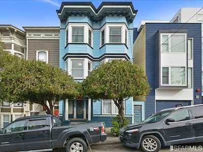 1322 Lyon Street San Francisco, CA 94115