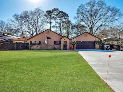 6716 Chant Trl Tallahassee, FL 32309