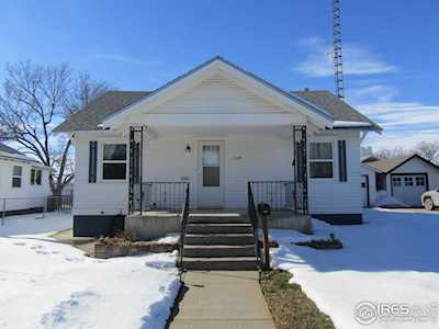 1109 Prospect St Fort Morgan, CO 80701