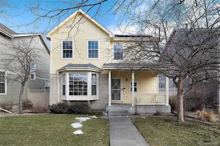 6366 Utica Ct Arvada, CO 80003