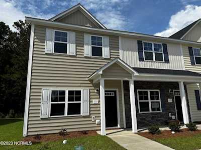 117 Jaydn Drive Jacksonville, NC 28546