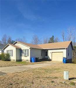 5716 Randleman St Fayetteville, NC 28304