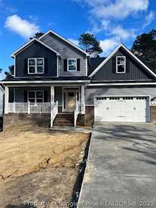 6 Tyler Way #9 Pinehurst, NC 28374